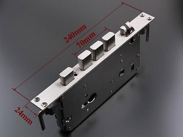 贡井开锁公司-换锁服务